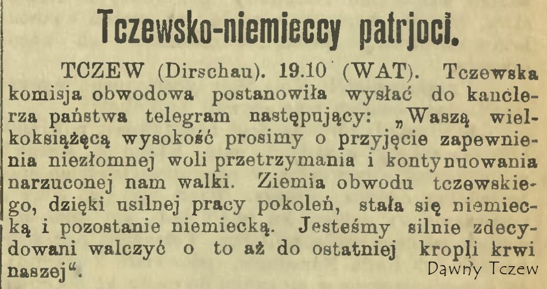 Głos, 20.10.1918 r..jpg