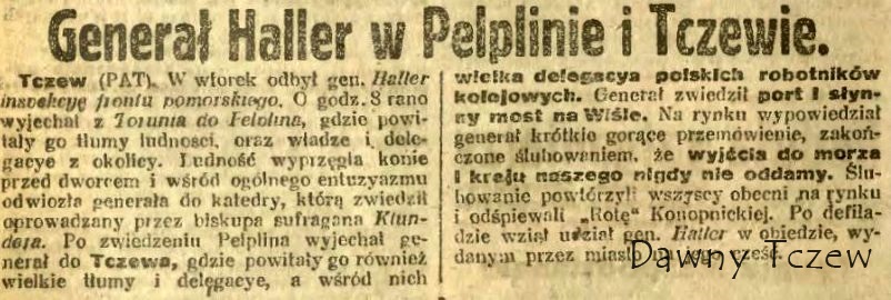 Ilustrowany Kurier Codzienny, 07.02.1920 r..jpg