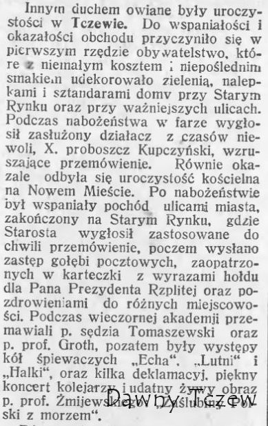 Pielgrzym, 22.02.1930 r..jpg