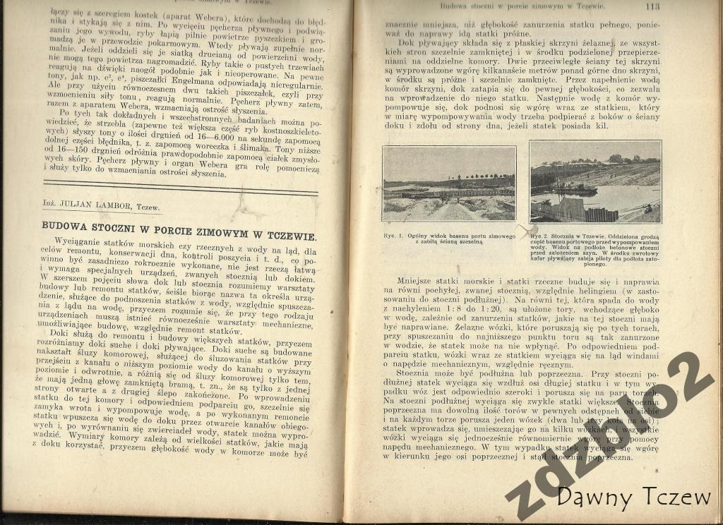all  czasopismo PRZYRODA I TECHNIKA, Nr 3 z 1933 r .jpg