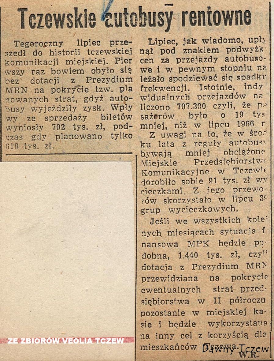 Artykuł Tczewskie autobusy rentowne-rok1967.jpg