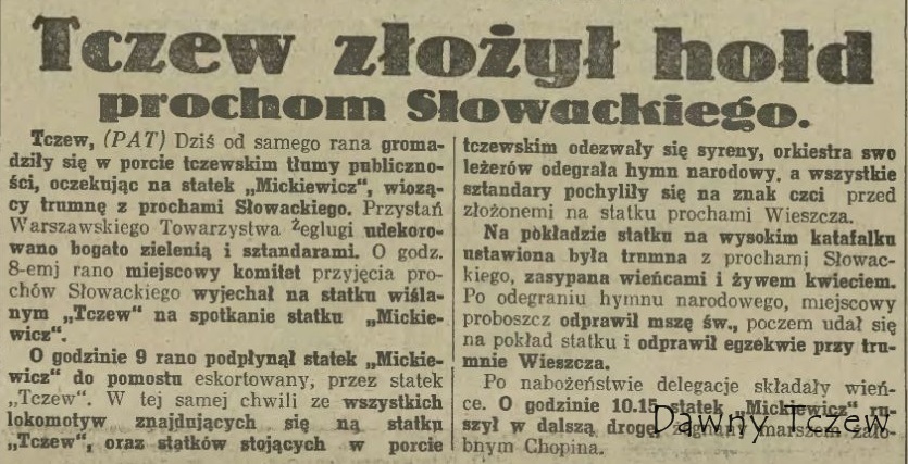 Ilustrowany Kurier Codzienny, 24.06.1927 r..jpg