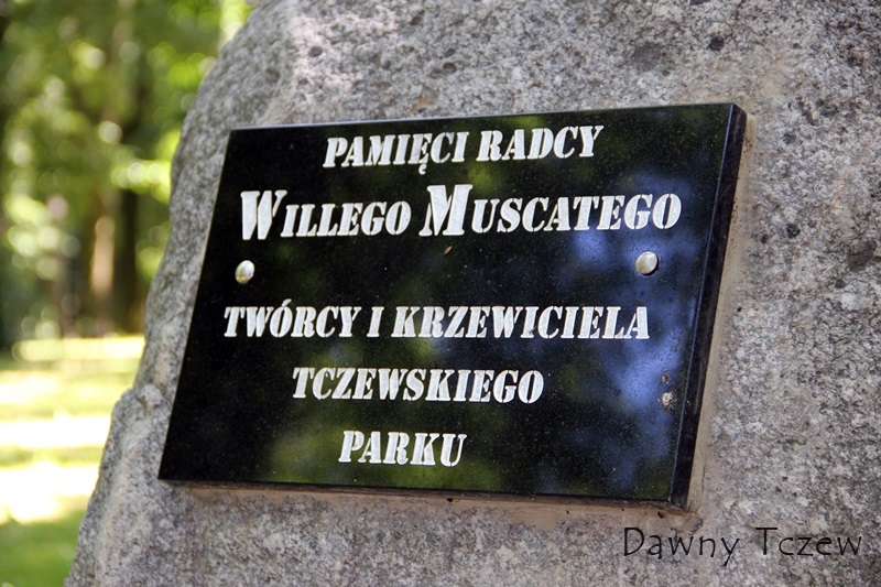 Tablica i konferencja dla Muscatego - tablica.JPG