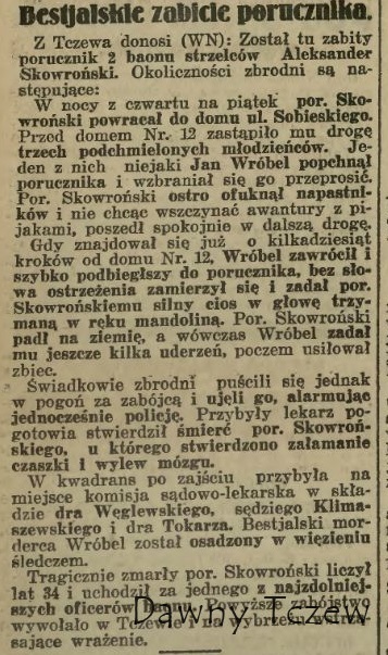 Ilustrowany Kurier Codzienny, 22.07.1935 r..jpg