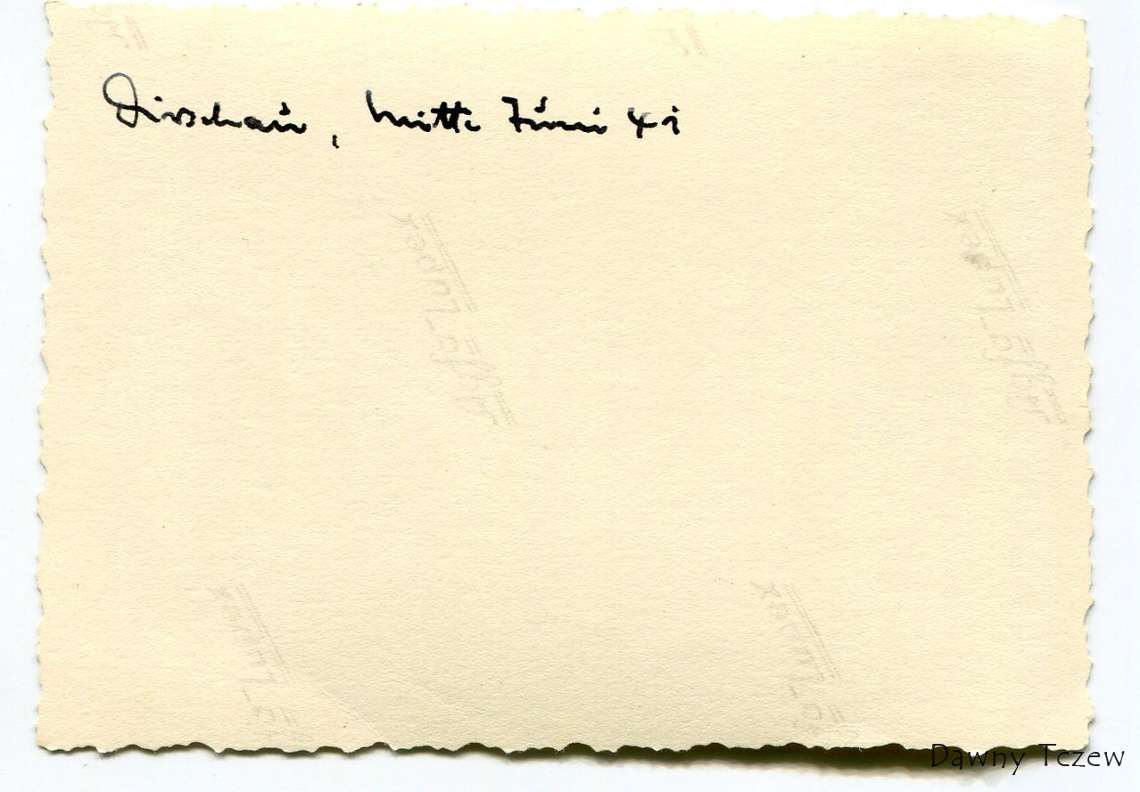 $_57 (1)Original Foto Bahnhof Güterabfertigung Dirschau Pommern Tczew Zug Eisenbahn 1941.JPG