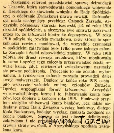 Pięćdziesiąte Sprawozdanie Związku Spółdzielni Zarobkowych i Gospodarczych za 1921 r..jpg
