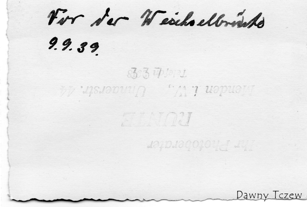 Wehrmacht Kampf Dirschau Weichsel Brücke Polen Feldzug 9.9.1939 Flak Halbkette ebay.jpg