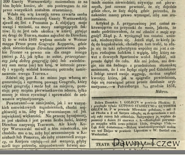 Gazeta Warszawska 9 stycznia 1852.jpg