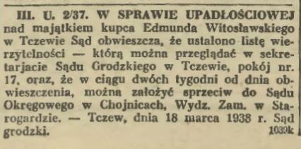 Ilustrowany Kurier Codzienny 29.03.1938 r..jpg