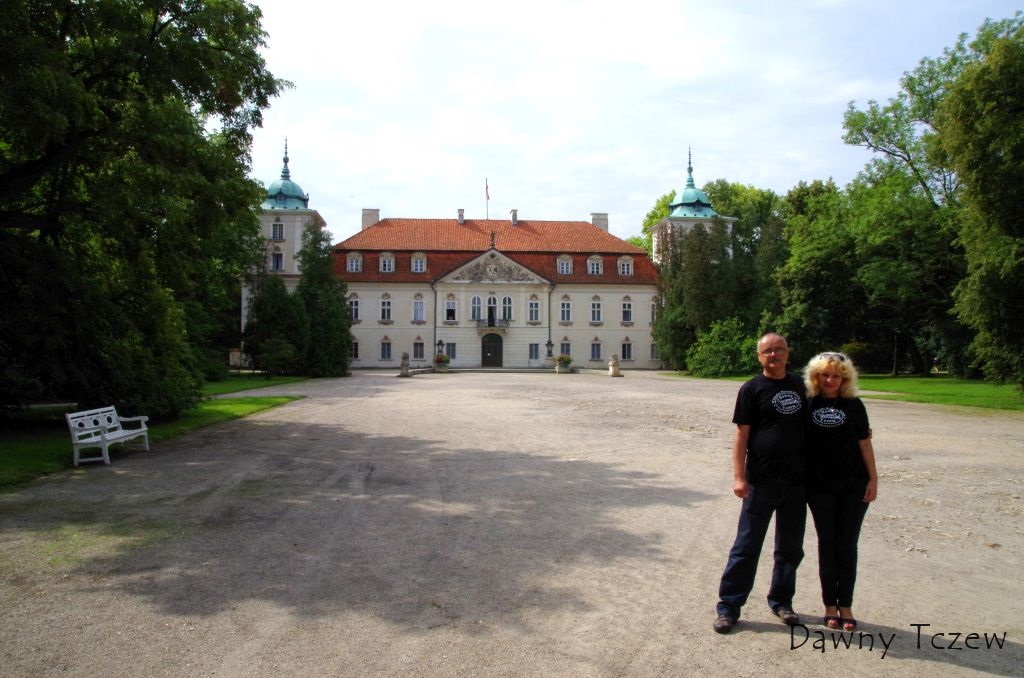 Pałac Radziwiłłów w Nieborowie.jpg