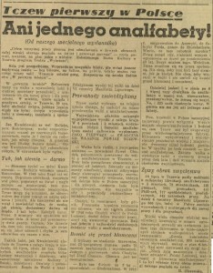 Życie Radomskie, 19.07.1950 r..jpg