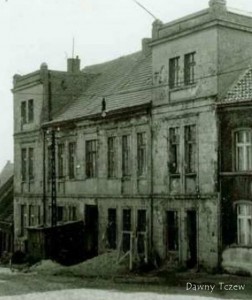 Chopina 9_MBP.jpg (92.28 KiB) Przejrzano 7152 razy Studium historyczno - urbanistyczne miasta Tczewa”MBP