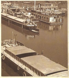 "Album Tczewski. Fotografie po 1945 r.", cz. 1