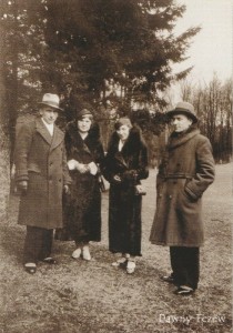 Album Tczewski Fotografie do 1945 roku Józef Golicki