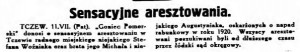 Kurier Wileński, 12.07.1930 r..jpg