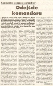 &quot;Dziennik Bałtycki&quot;, 10.05.1996 r.