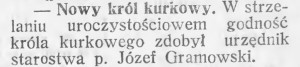 Pielgrzym, 03.07.1930 r..jpg (47.84 KiB) Przejrzano 6307 razy "Pielgrzym", 03.07.1930 r.