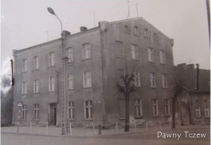 Studium historyczno-urbanistyczne osiedla Zatorze w Tczewie, 1982 r..jpg
