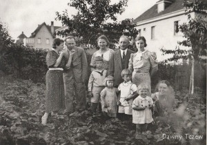 Józef Golicki - Album Tczewski Fotografie do 1945 roku