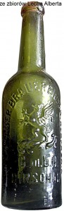 butelka Tczew - Dirschauer Brauerei und Malzfabrik GmbH 2.jpg