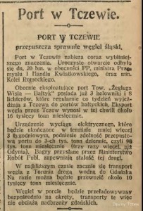 Polonia, 24.06.1926 r.