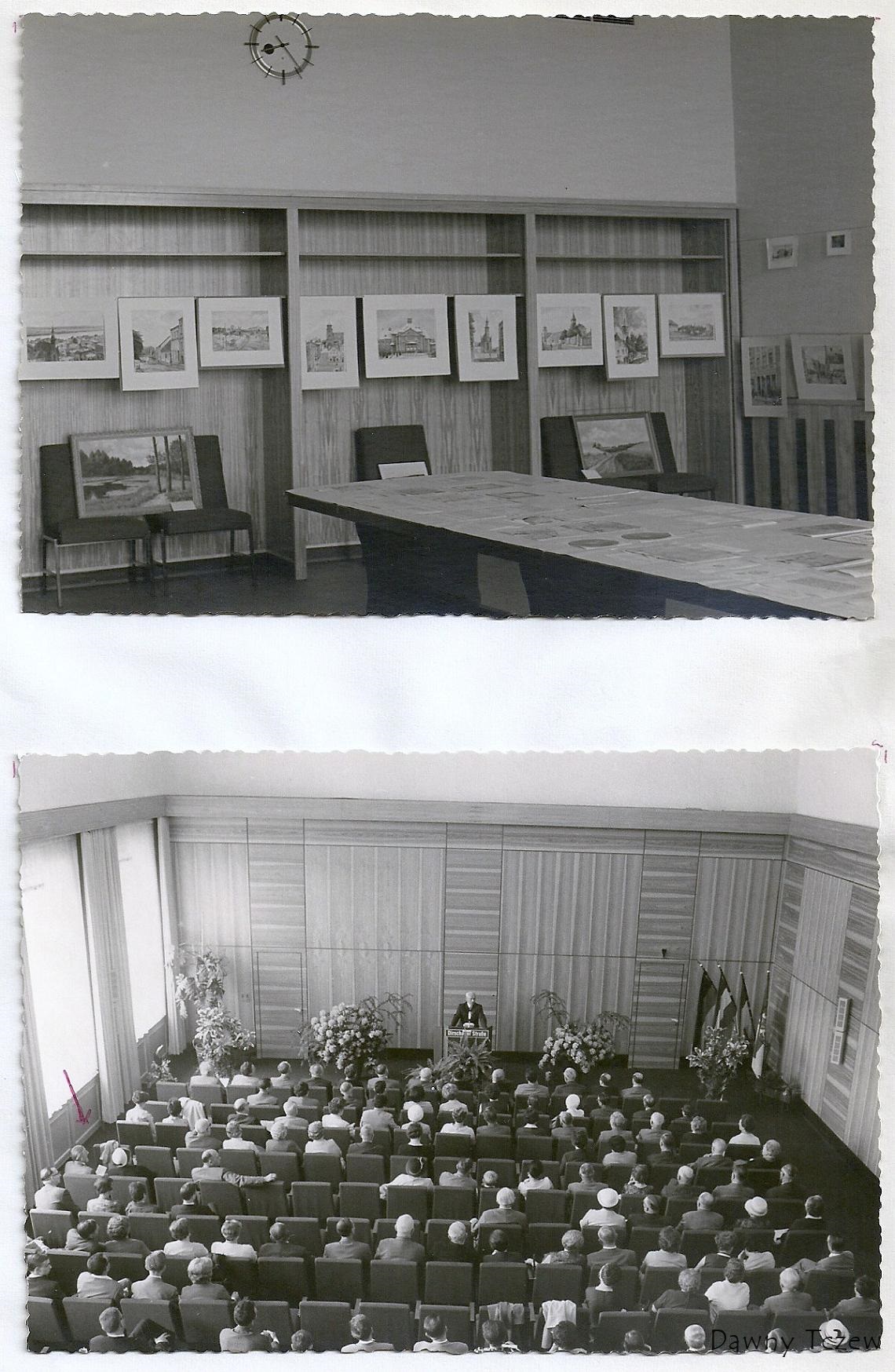 Wystawa obrazów w Witten 1967 r..jpg