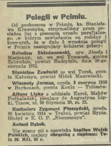 Ilustrowany Kurier Codzienny, 26.09.1939 r.