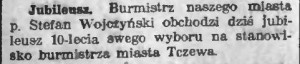 &quot;Gazeta Bydgoska&quot;, 17.07.1932 r.