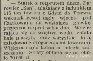 Gazeta Kościerska, 04.10.1934 r.
