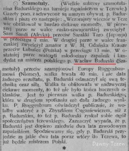 &quot;Gazeta Szamotulska&quot;, 19.07.1928 r.
