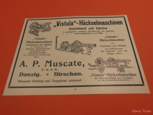 Vistula-Häckselmaschinefeststehend-ufahrbarMuscate-DirschauWerbeanzeige1912.jpg