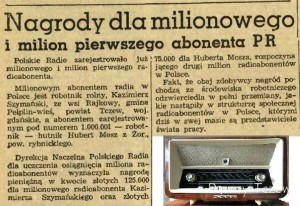 Życie Radomskie, 20.02.1949 r.