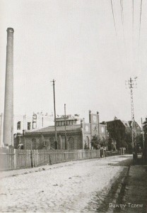 elektrownia 1929 rok