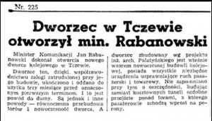 „Dziennik Polski” nr 225 z 18.08.1949