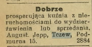 dziennik bydgostki 19.02.1938 kuźnia.jpg