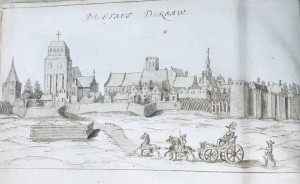 panorama.jpeg (218.21 KiB) Przejrzano 17575 razy Panorama Tczewa z okresu I wojny polsko - szwedzkiej, 1627. Papier, rysunek piórkiem i tuszem. AP w Gdańsku.