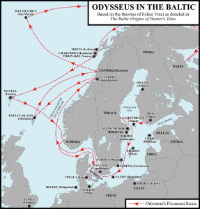 F. Vinci Map of Odysses in the Baltic.jpg