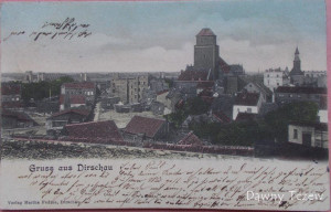 Zrzut ekranu 2025-04-18 221912.jpg (113.7 KiB) Przejrzano 7677 razy Wydaje mi się, że widać budowę kamienicy na rogu Wyszyńskiego i Łaziennej...