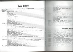 75 lat Północnego Okręgu Kolei Państwowych - spis treści (1).jpg