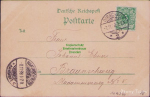 AK Dirschau Wpr. Tczew 1898 Stary i nowy most wymienny Portale dirsch (2).jpg