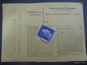 Paketkarte aus Dirschau nach Torgau, Staffel 1 (2).jpg