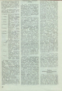 Jantarowe Szlaki, 1982, nr 1, Stare cmentarze na ziemi starogardzkiej