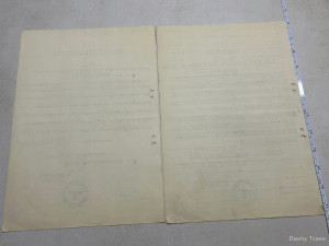 Screenshot 2025-12-01 at 21-57-24 (462) Odpis Aktu Małżeństwa i Urodzenia Dirschau (Tczew) 1941 r. (3).jpg