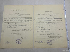Screenshot 2025-12-01 at 21-57-24 (462) Odpis Aktu Małżeństwa i Urodzenia Dirschau (Tczew) 1941 r. (2).jpg
