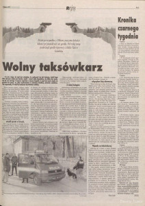 Rejsy - magazyn Dziennika Bałtyckiego, 1997, nr 62.jpg