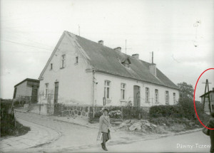 Morzeszczyn, 22 Lipca 15, szkoła, ob. budynek mieszkalny.4 - Kociewska 9.jpg