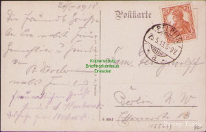 AK Pelplin Wpr. 1918 Seminarium duchowne (2).jpg