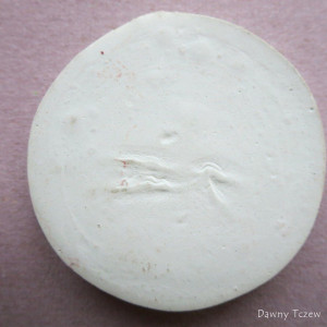 Bronzemedaille 1860 Auf die Einweihung der Eisenbahnbrücke in Dirschau Preussen (2).jpg