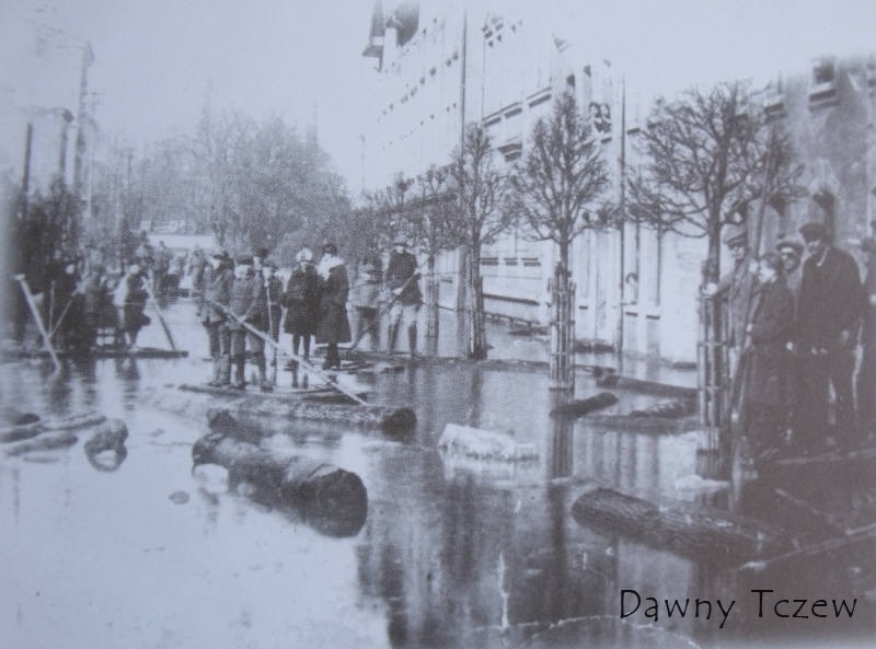 zamkowa 1924.jpg