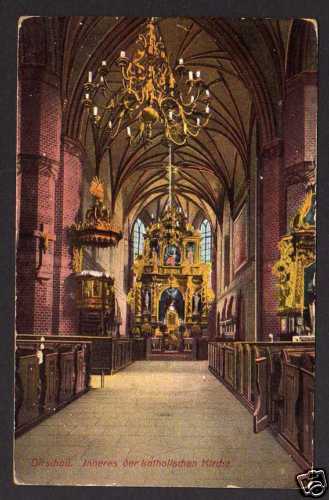 Dirschau - Kath. Kirche.jpg